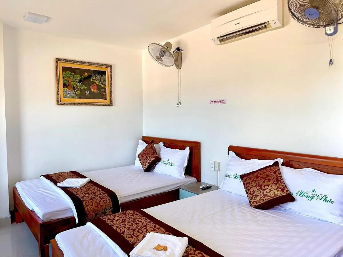 Hong Phuc Hotel 2 Đà Nẵng 2*,  Vietnam