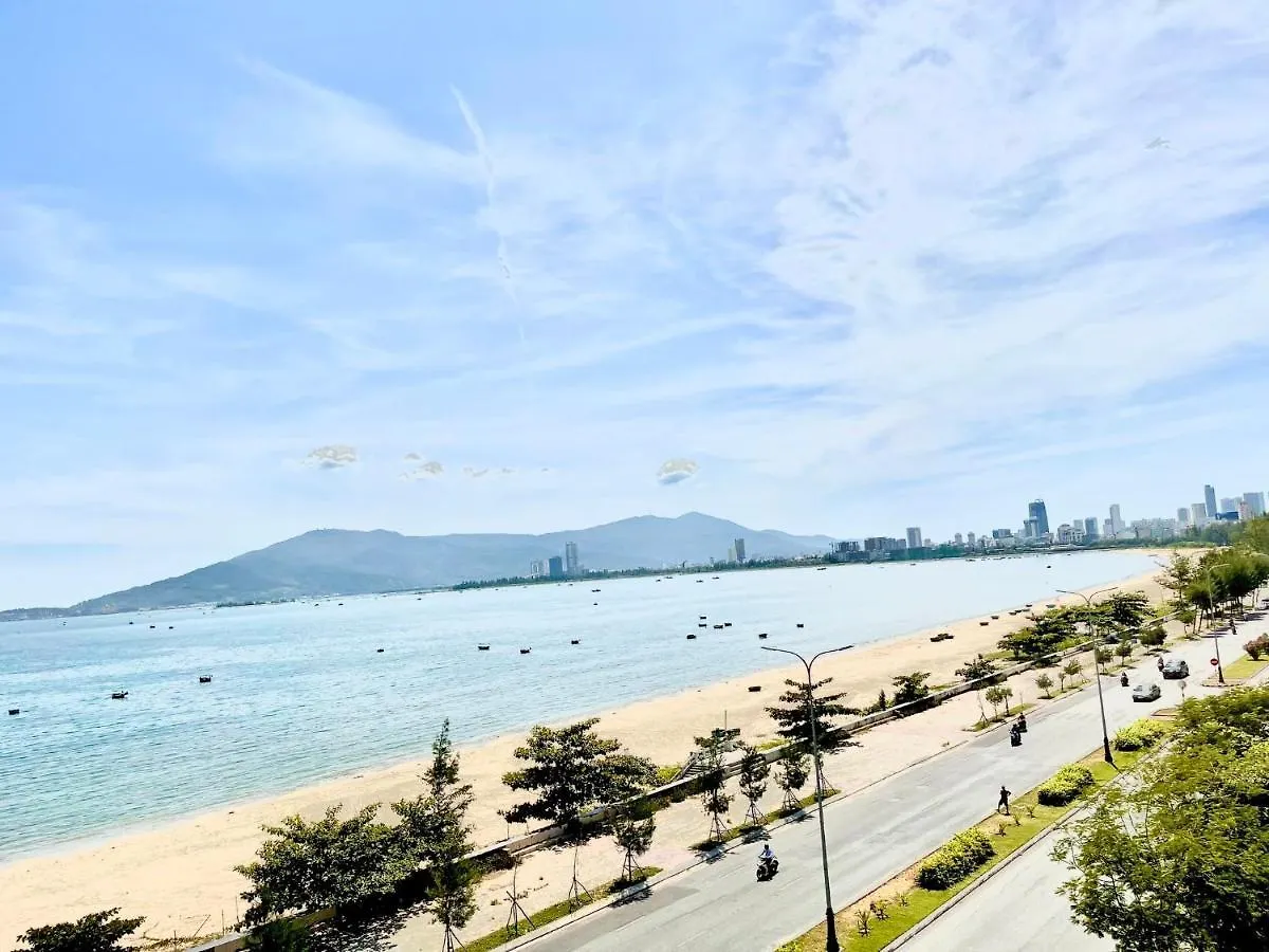 Hong Phuc Hotel 2 Đà Nẵng