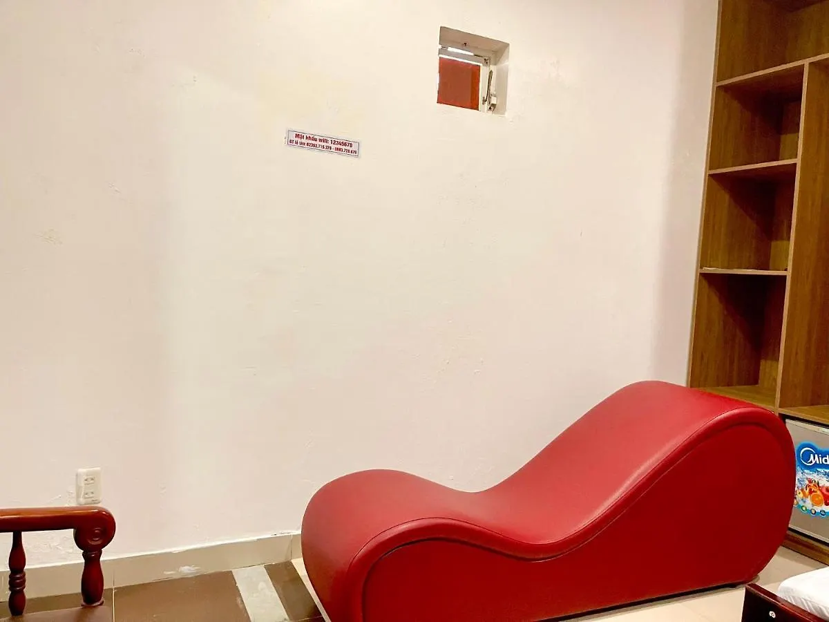 Hong Phuc Hotel 2 Đà Nẵng