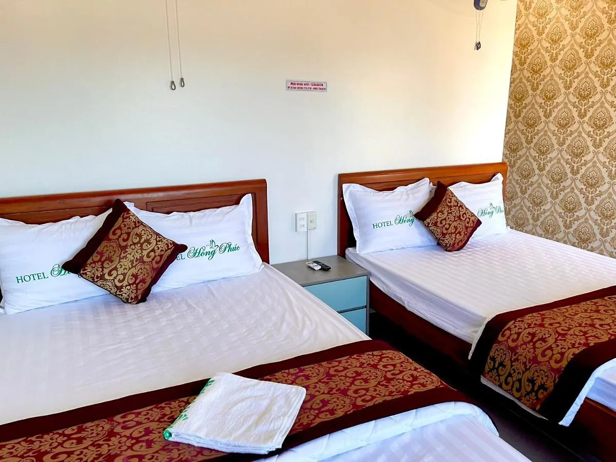 **  Hong Phuc Hotel 2 Đà Nẵng Vietnam